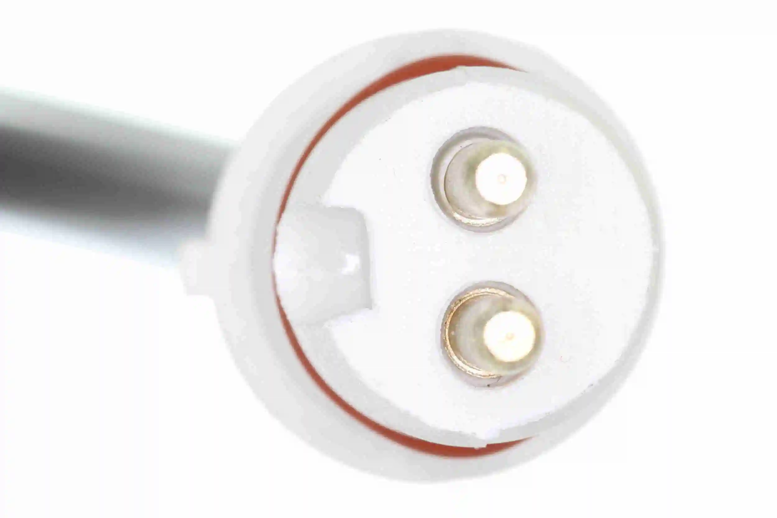 Sensor, wheel speed Original VEMO Quality V24-72-0126