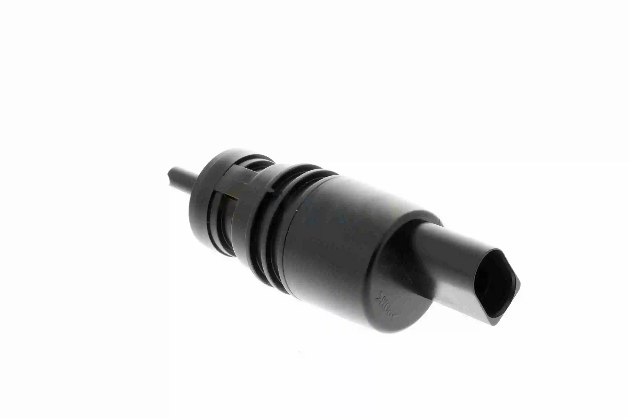 Washer Fluid Pump, window cleaning Green Mobility Parts V40-08-0022