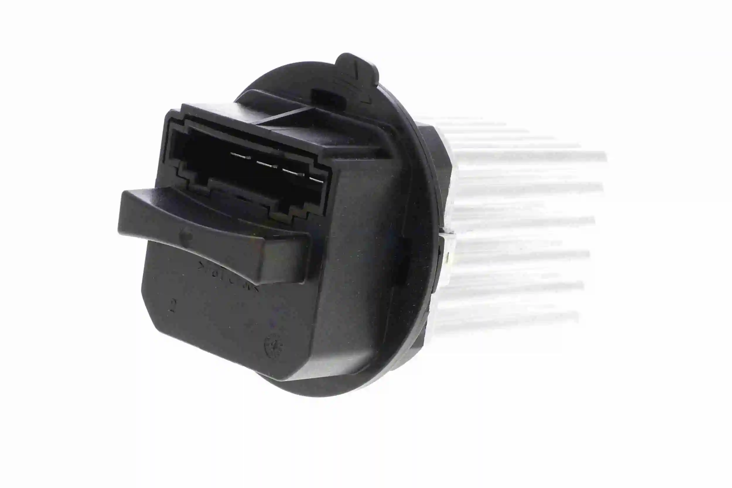 Regulator, interior blower Original VEMO Quality V48-79-0007