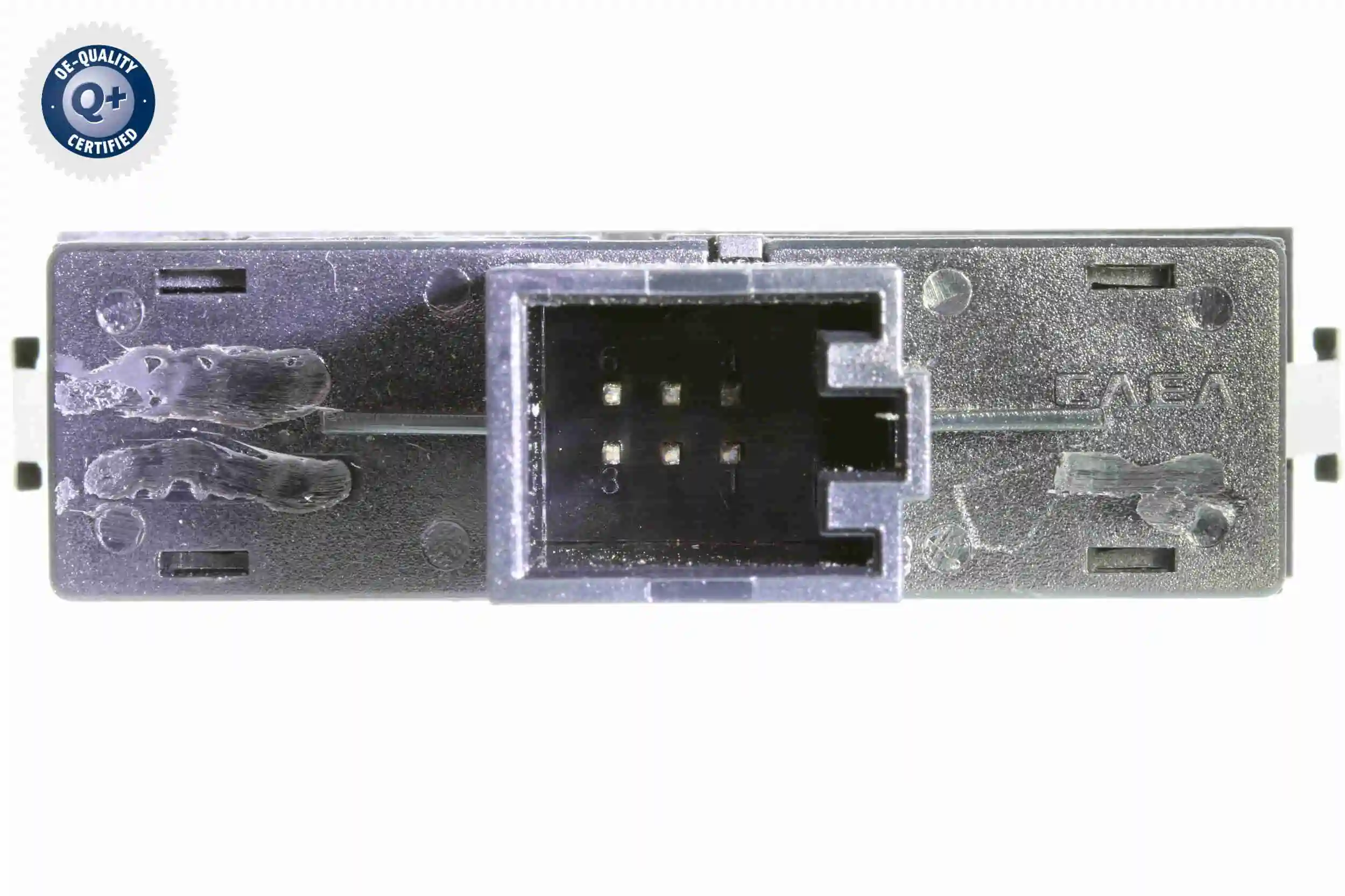 Hazard Warning Light Switch Original VEMO Quality V10-73-0351