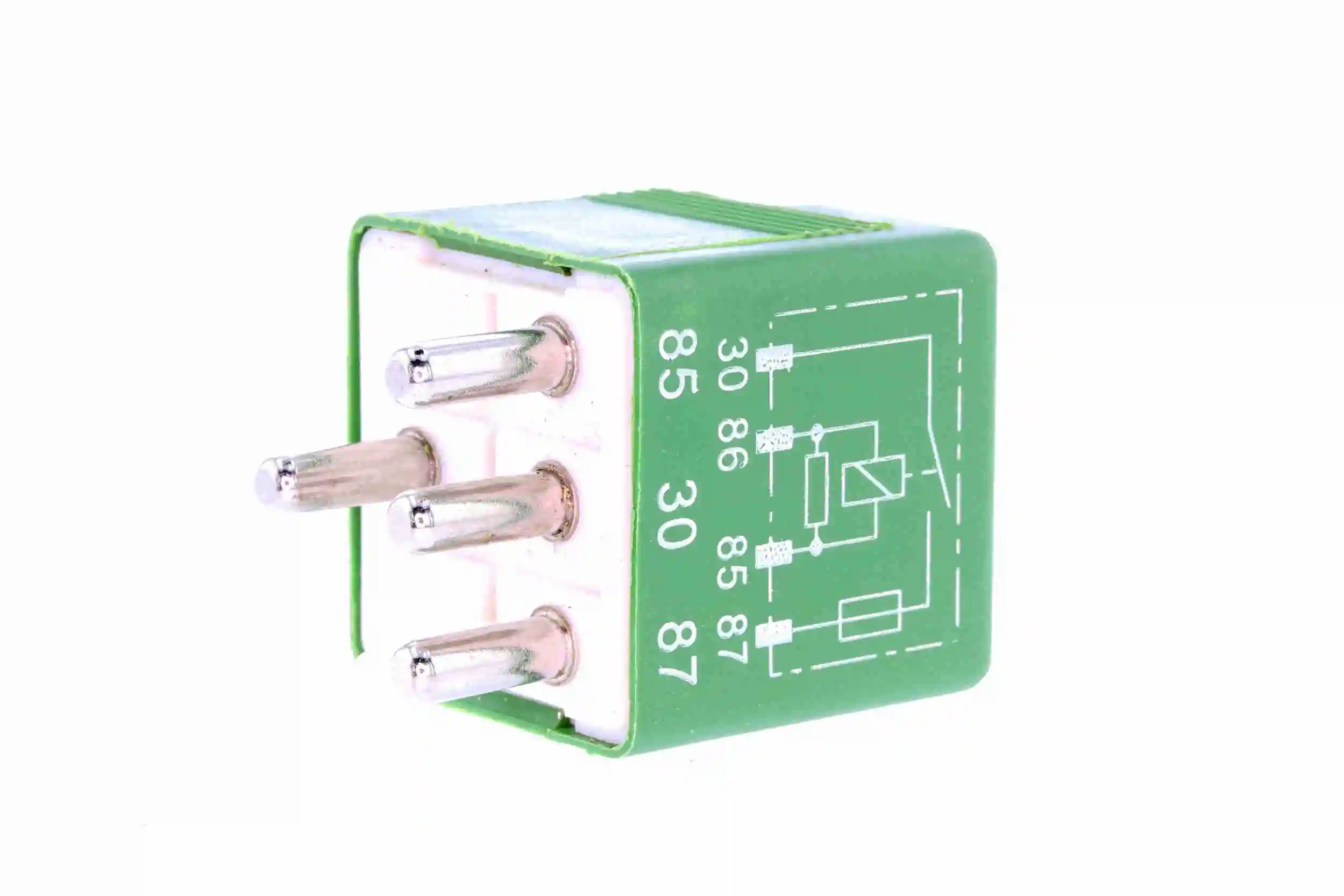 Relay, interior blower Original VEMO Quality V30-71-0038