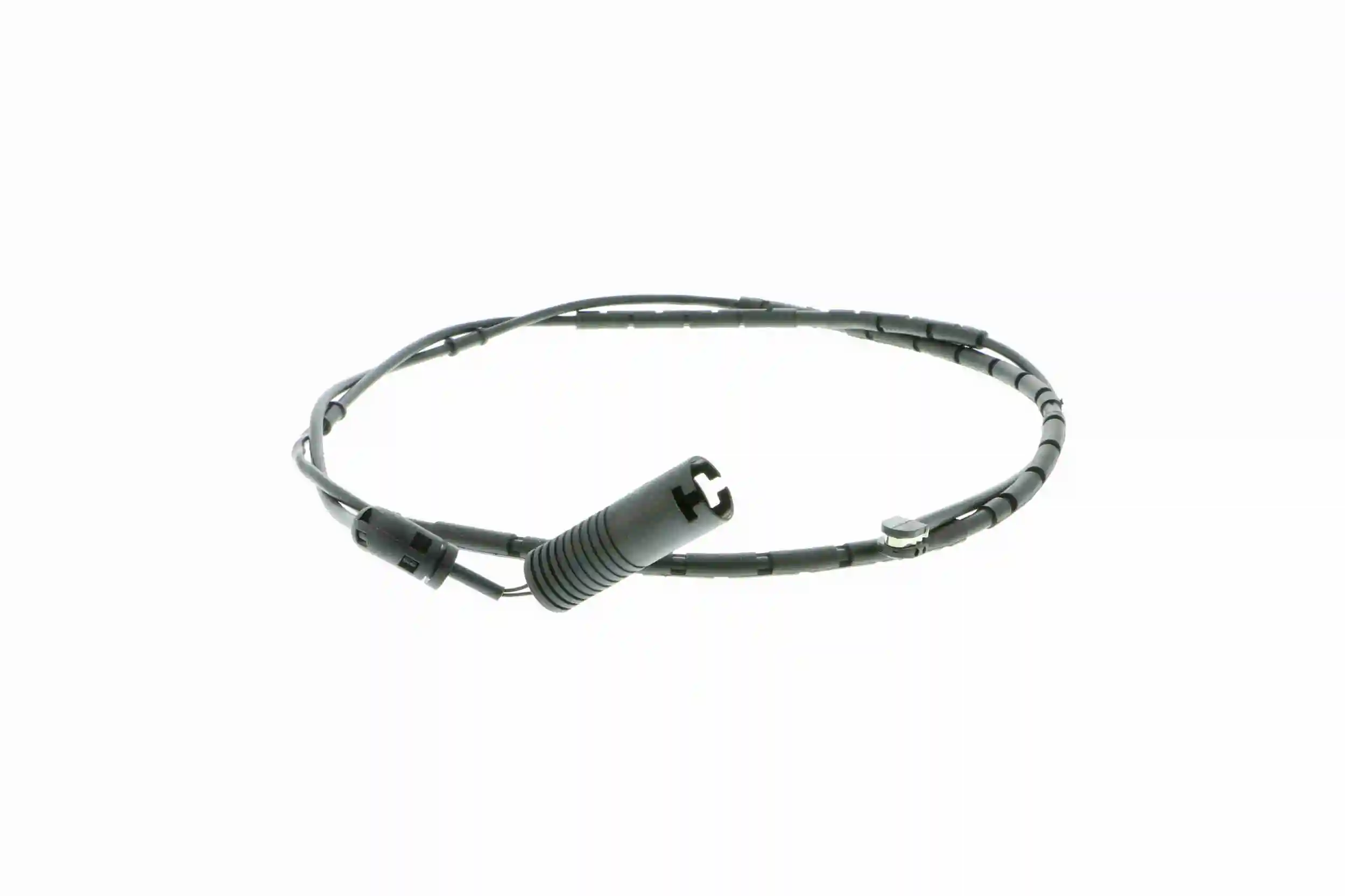 Warning Contact, brake pad wear Original VEMO Quality V20-72-0528