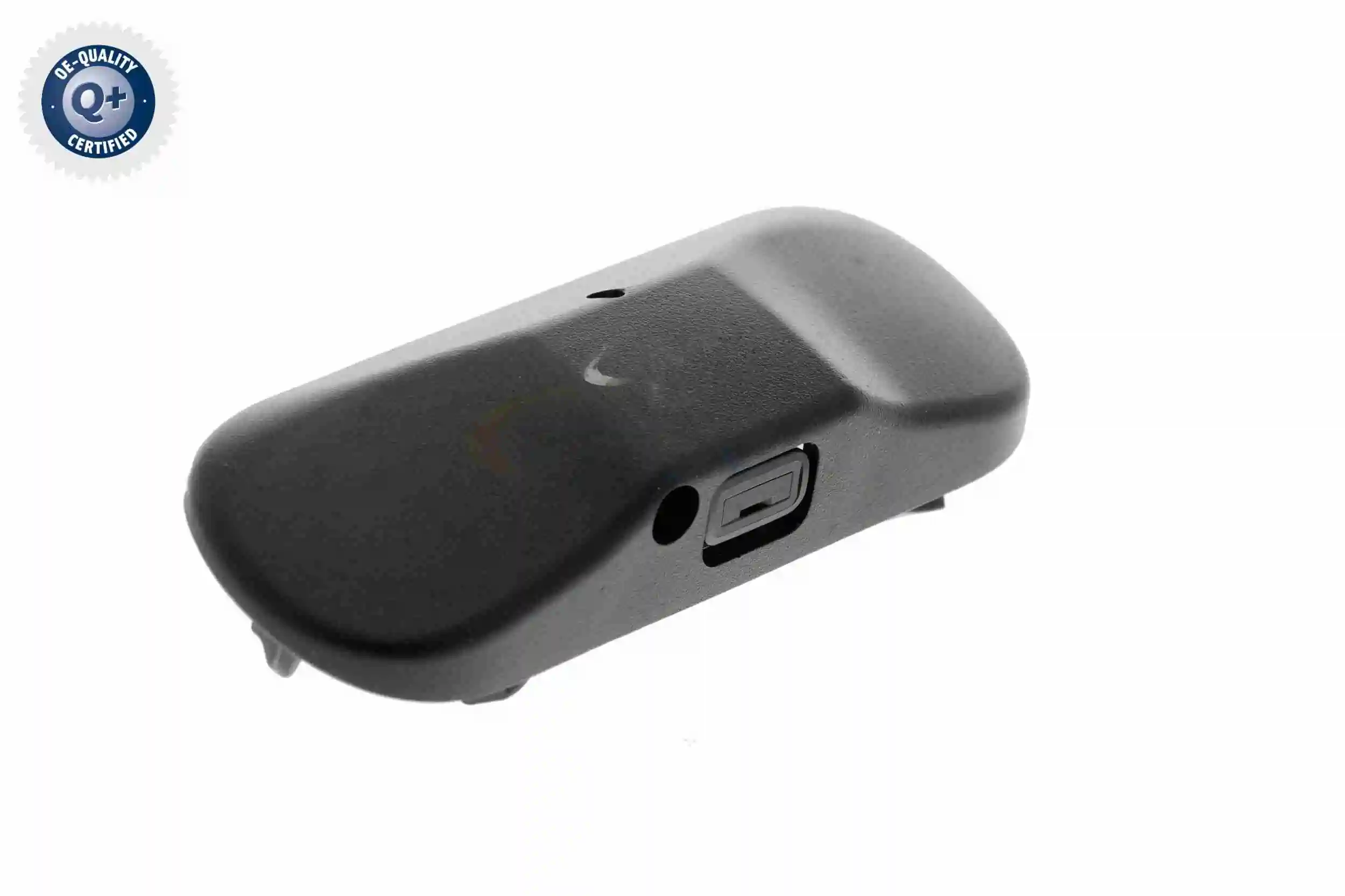 Washer Fluid Jet, window cleaning Green Mobility Parts V10-08-0318