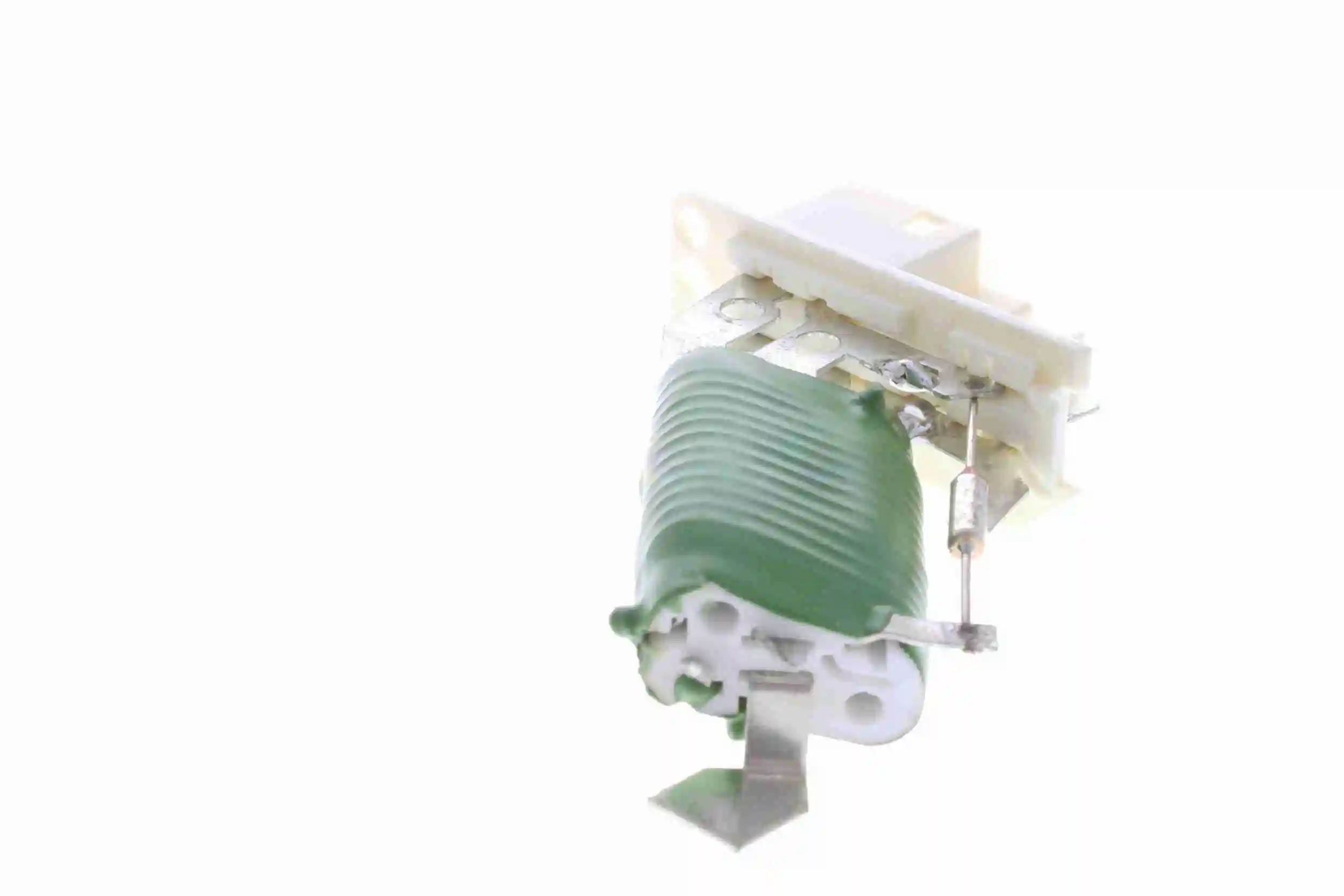 Regulator, interior blower Original VEMO Quality V40-03-1111