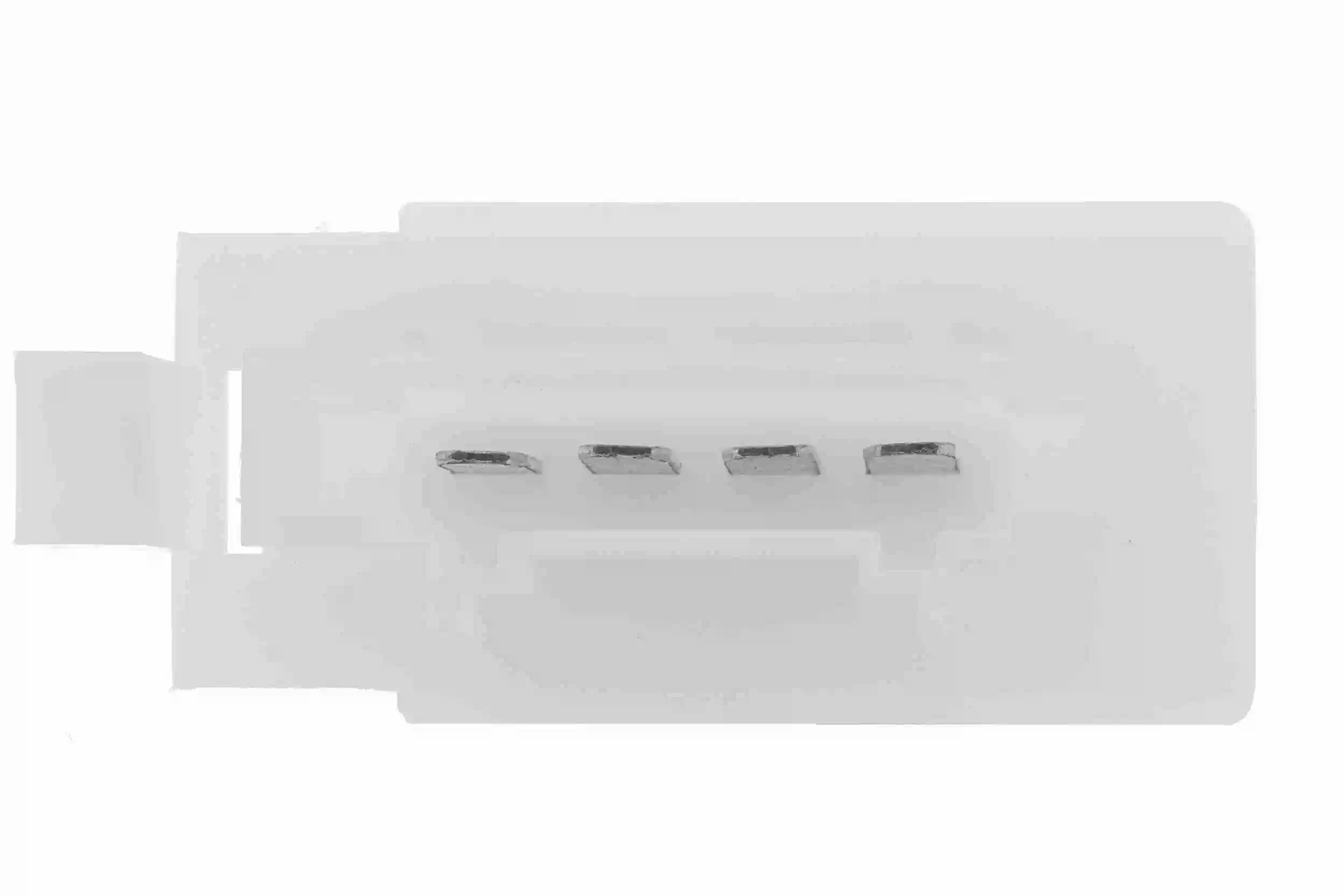 Regulator, interior blower Original VEMO Quality V48-79-0001