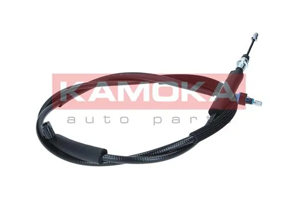 Cable Pull, parking brake 1190665