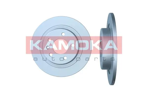 Brake Disc 103040