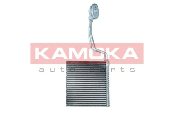Evaporator, air conditioning 7770016
