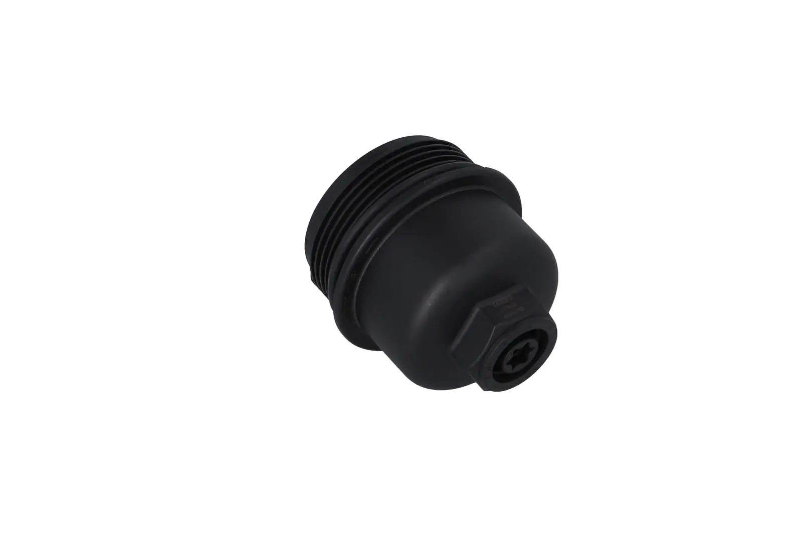 Cap, oil filter housing 7270018