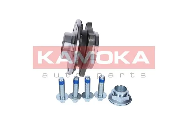 Wheel Bearing Kit 5500157