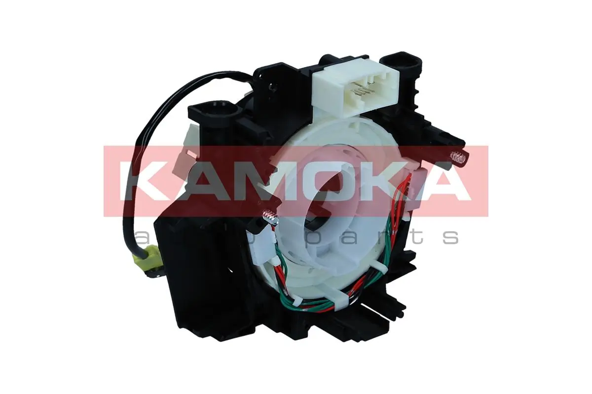 KAMOKA 4210059 Clockspring, airbag