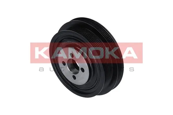 Belt Pulley, crankshaft RW075
