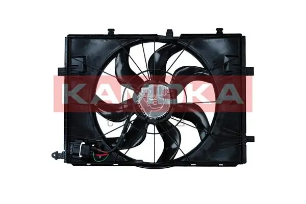 Fan, engine cooling 7740172