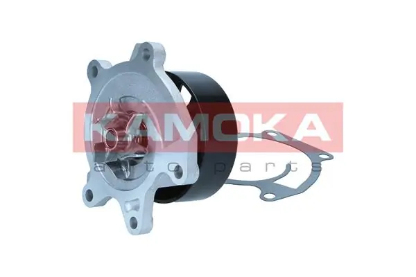 Water Pump, engine cooling T0303