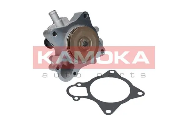 Water Pump, engine cooling T0164