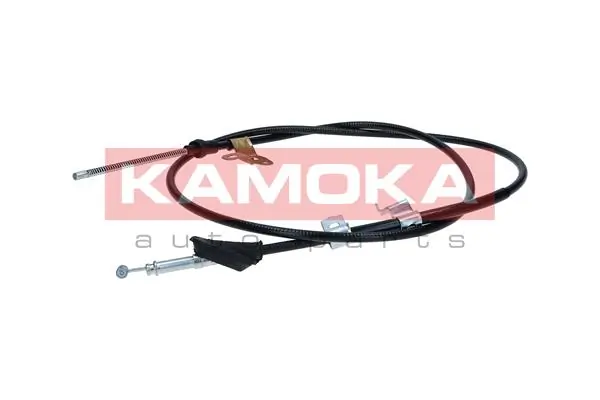 Cable Pull, parking brake 1190717