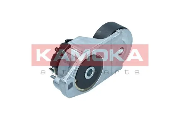 Belt Tensioner, V-ribbed belt R0603