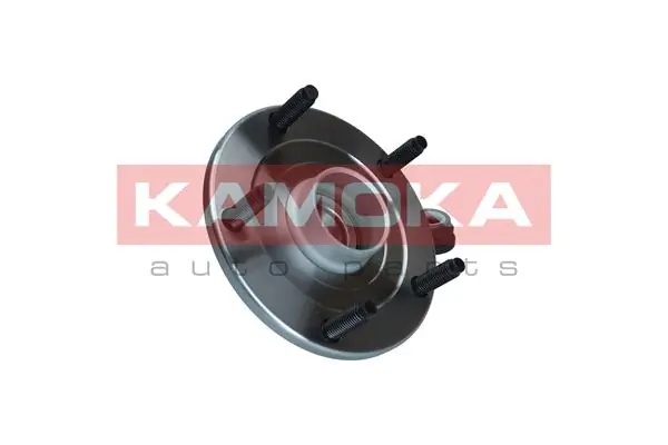 Wheel Bearing Kit 5500252