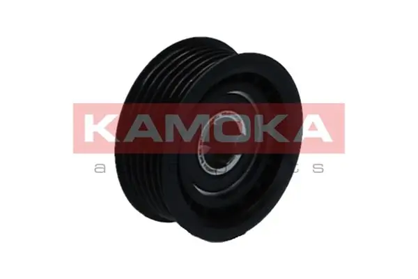 Deflection/Guide Pulley, V-ribbed belt R0394