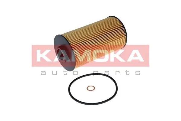 Oil Filter F127501