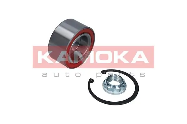 Wheel Bearing Kit 5600088