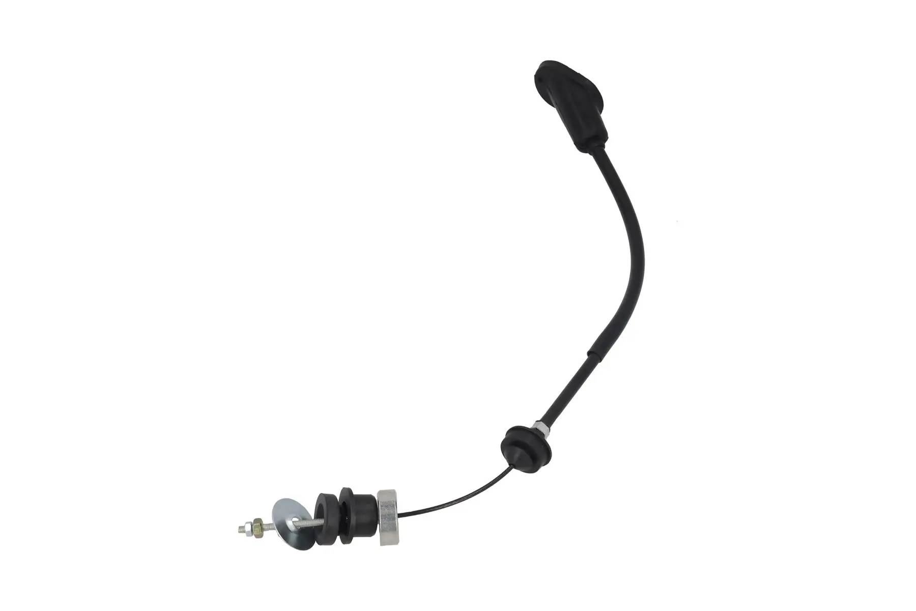 Cable Pull, clutch control LC063