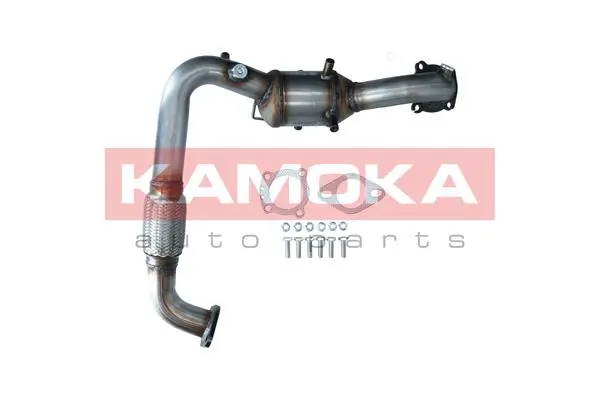 Catalytic Converter 8015053