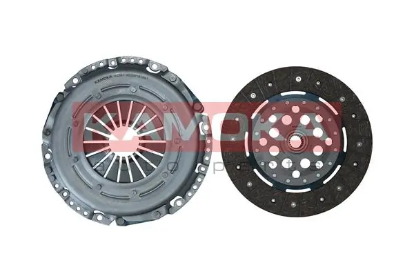 Clutch Kit KC241