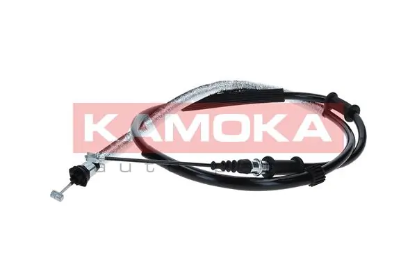 Cable Pull, parking brake 1190673