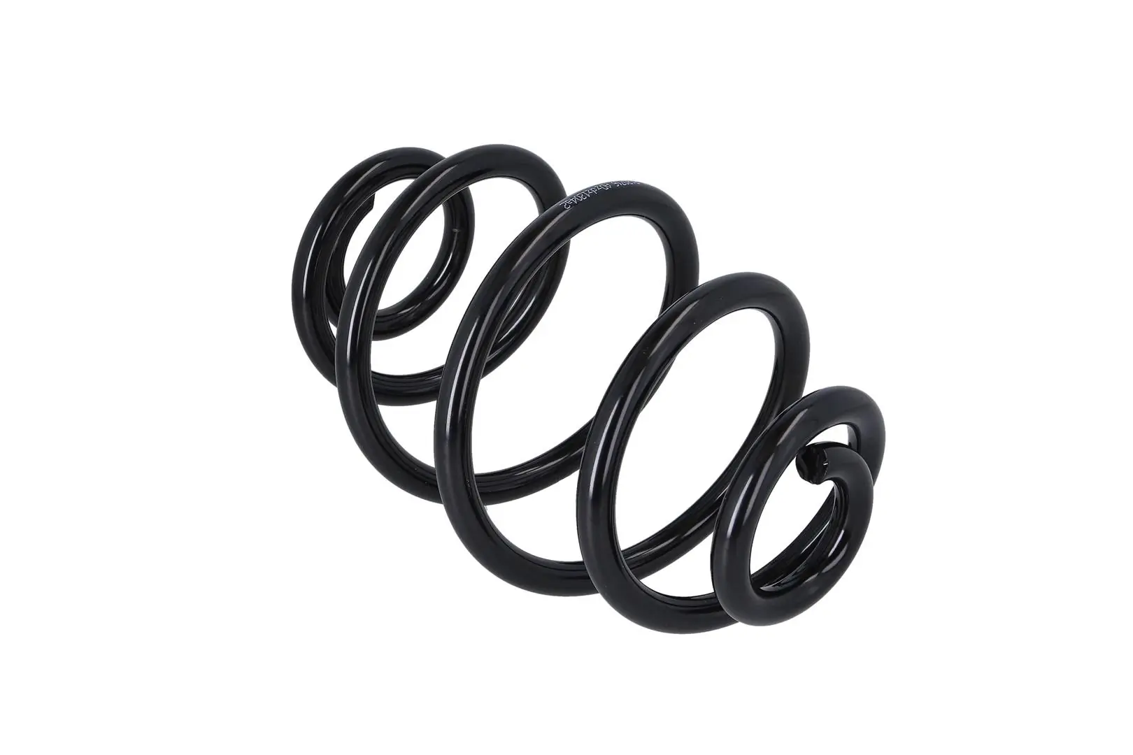 KAMOKA 2120716 Suspension Spring