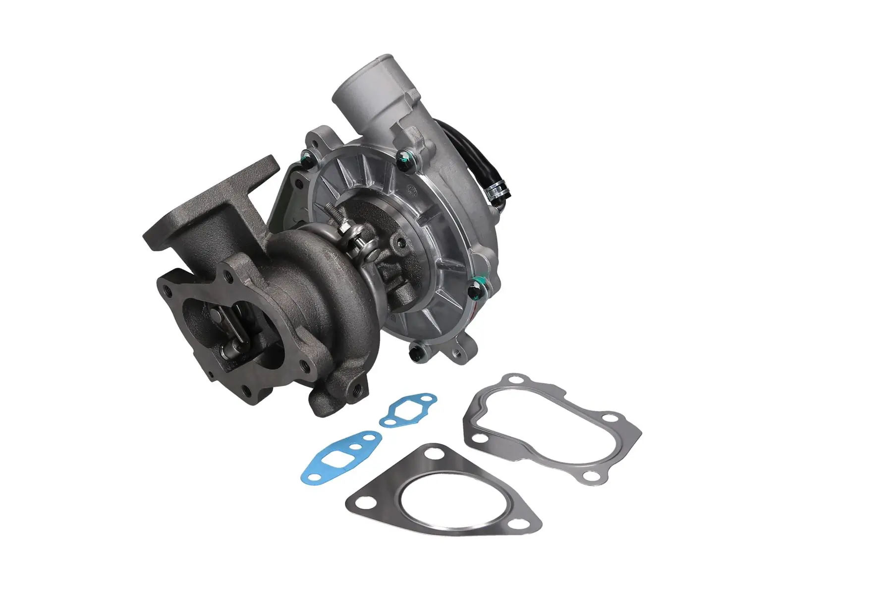 KAMOKA 8600249 Charger, charging (supercharged/turbocharged)