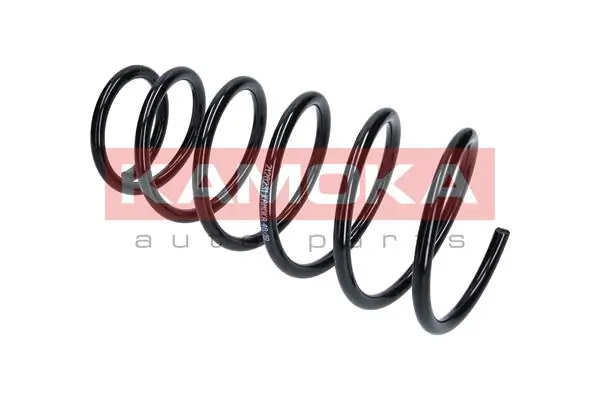 KAMOKA 2120231 Suspension Spring