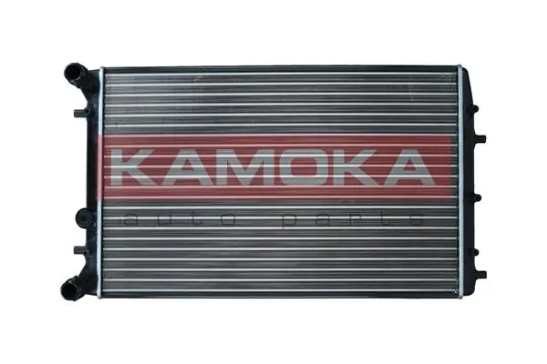 Radiator, engine cooling 7705193