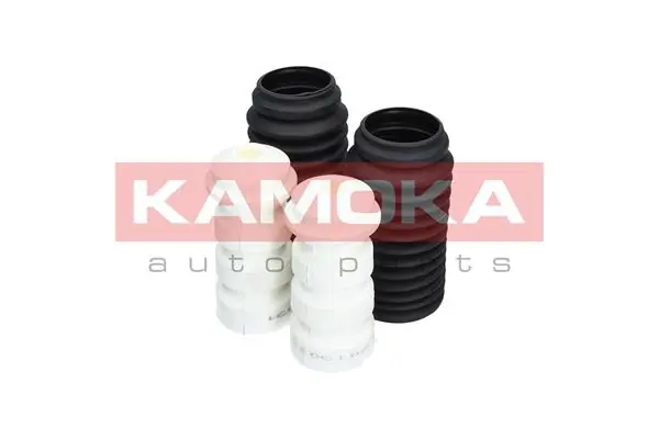 Dust Cover Kit, shock absorber 2019031