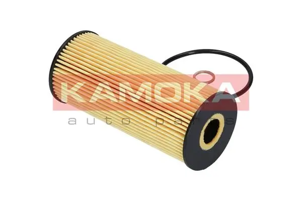 Oil Filter F104601