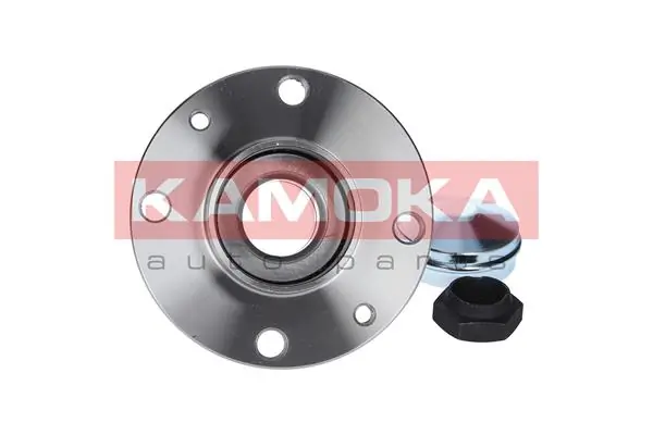 Wheel Bearing Kit 5500031