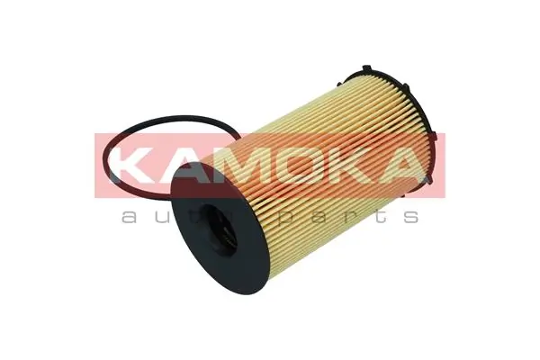 Oil Filter F120201
