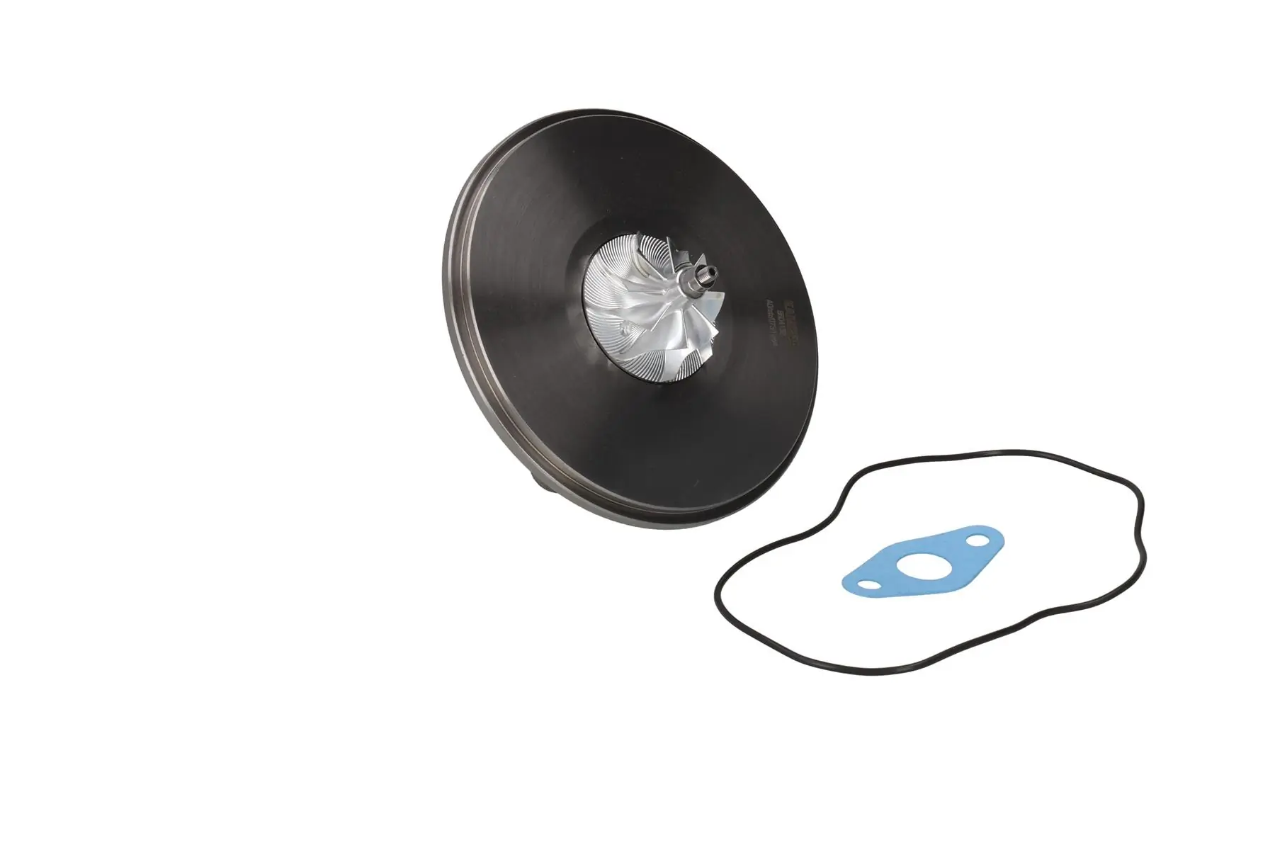 Core assembly, turbocharger 8604132