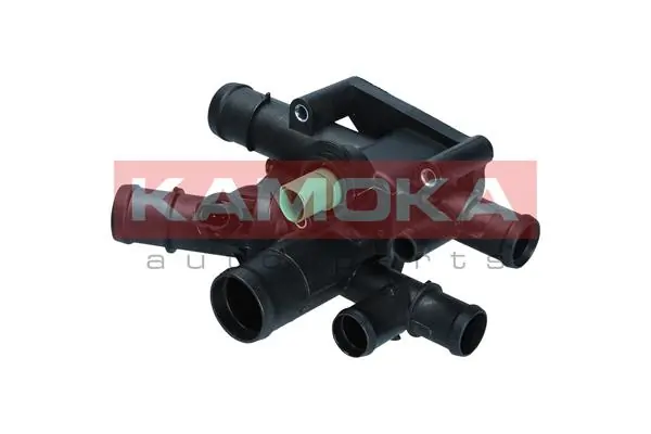 Thermostat, coolant 7710011