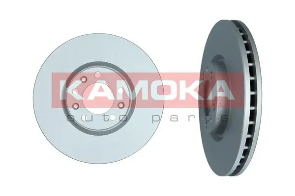 Brake Disc 103612