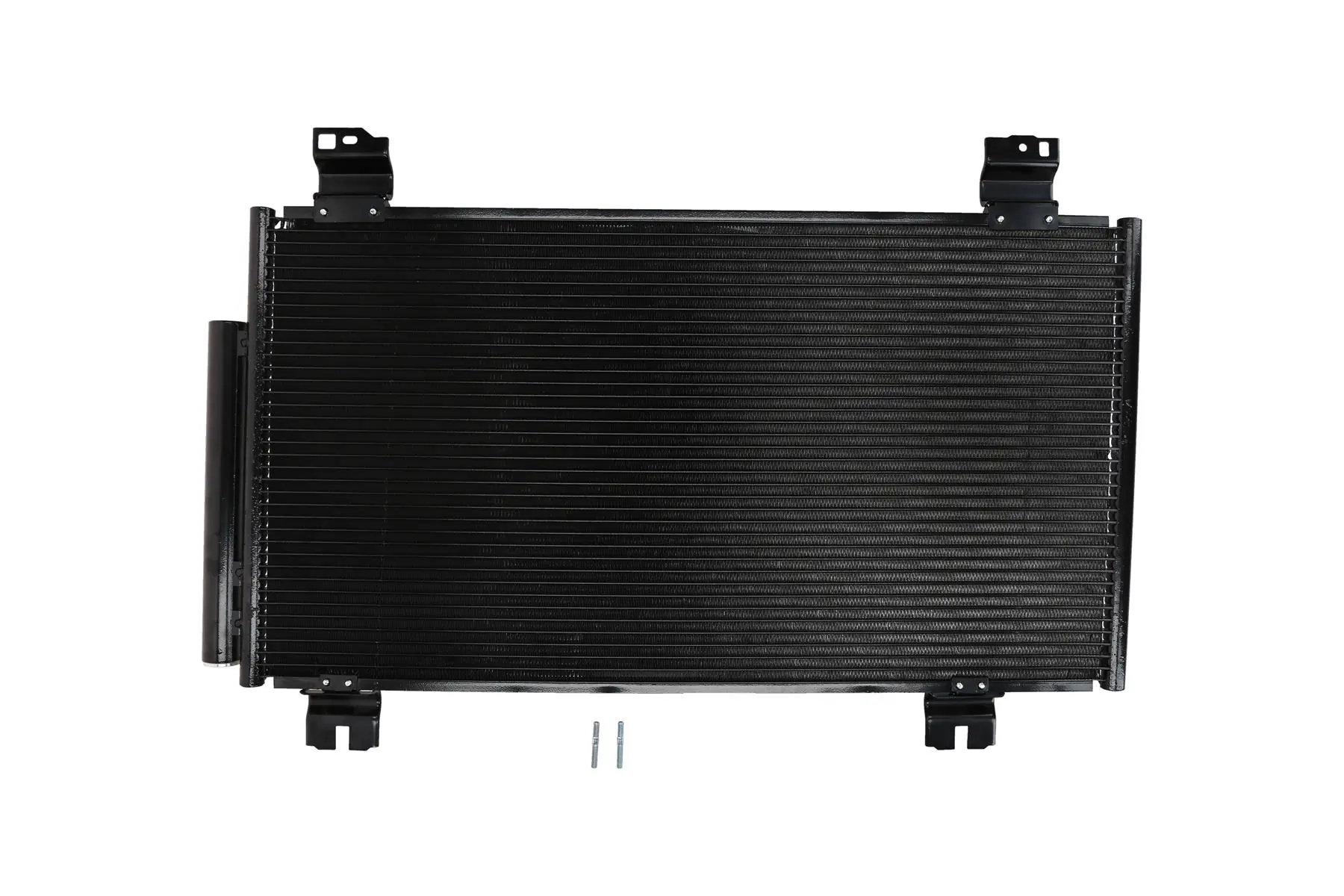 Condenser, air conditioning 7800433