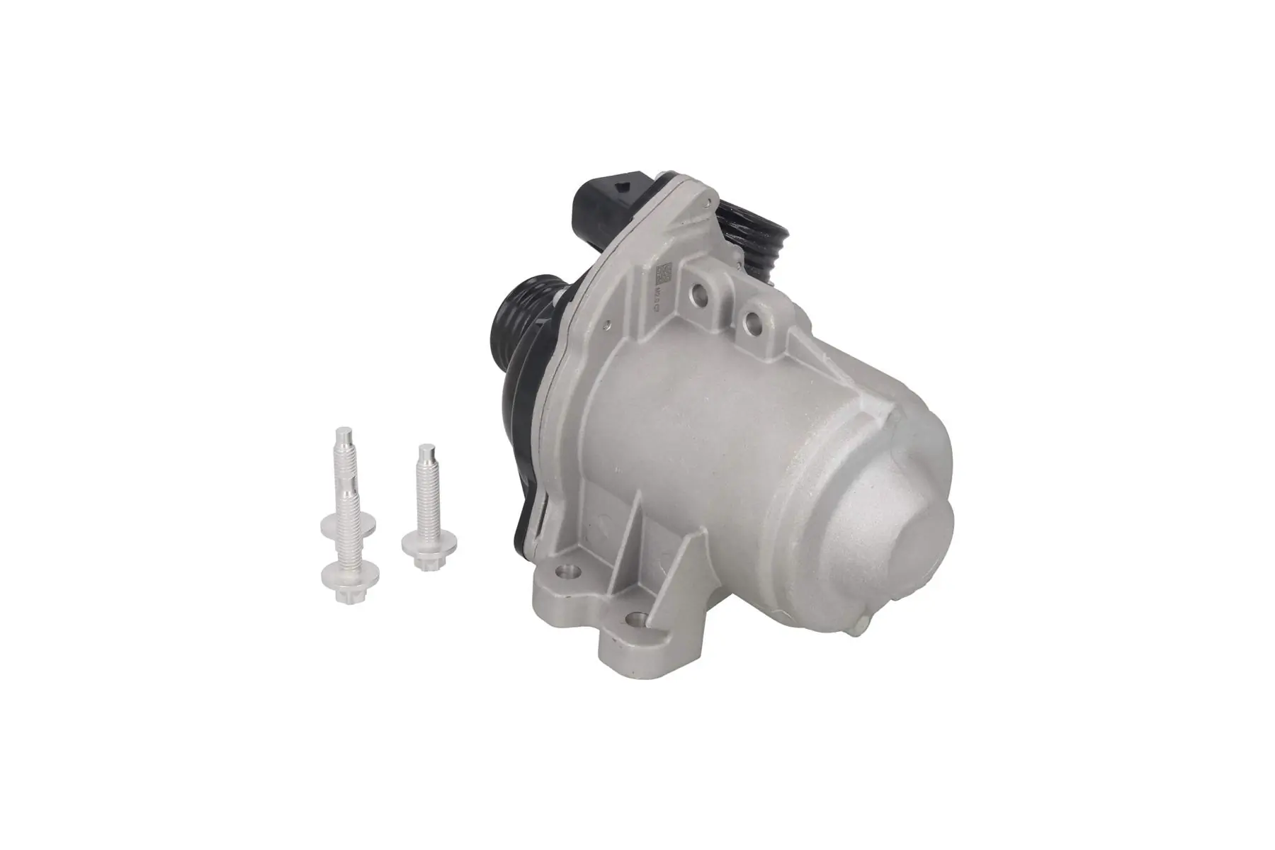 Water Pump, engine cooling T9007