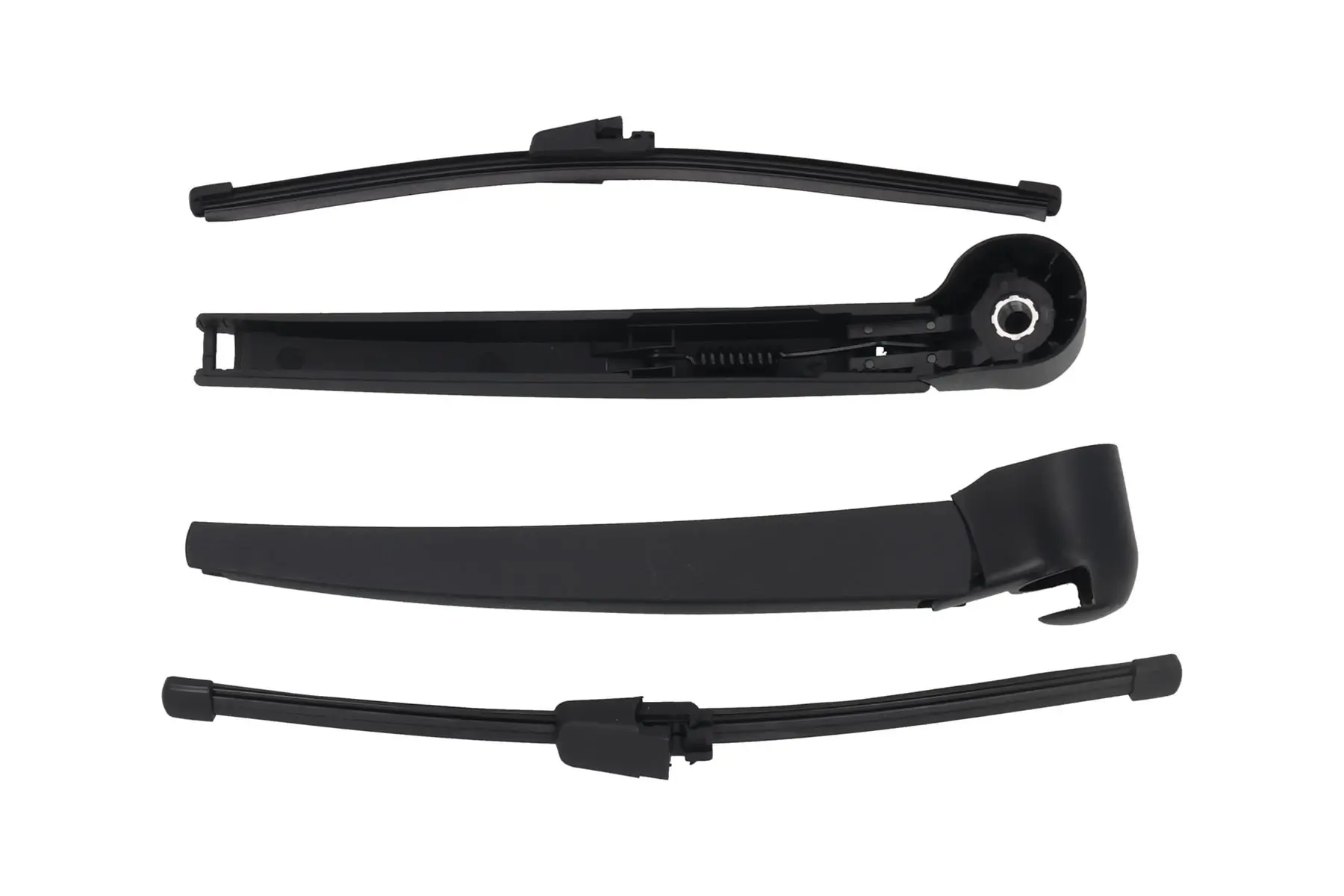 Wiper Arm, window cleaning 25168