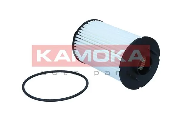 Oil Filter F123901