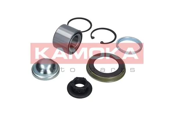 Wheel Bearing Kit 5600012