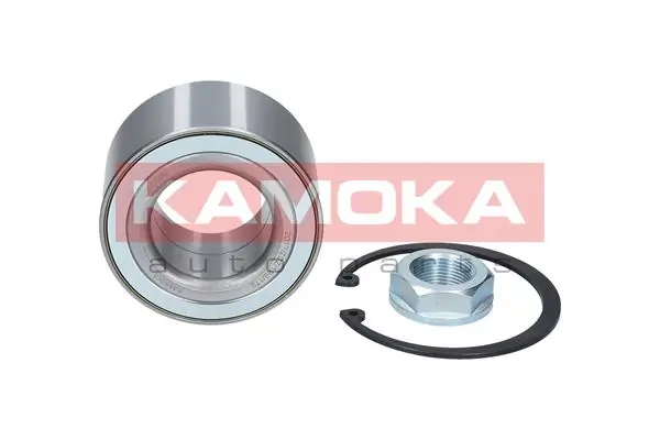 Wheel Bearing Kit 5600138