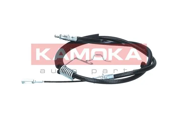 Cable Pull, parking brake 1190031