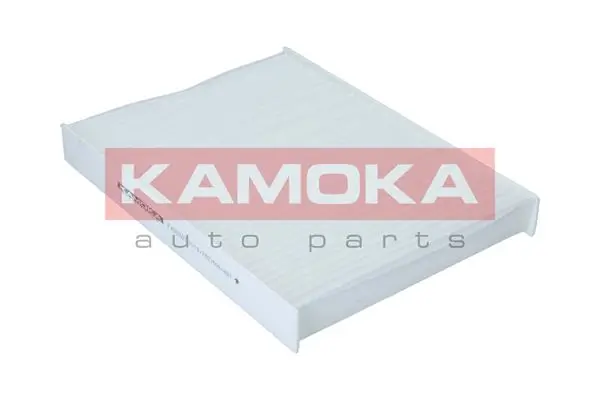 Filter, cabin air F408201