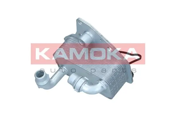 KAMOKA 7730061 Oil Cooler, engine oil