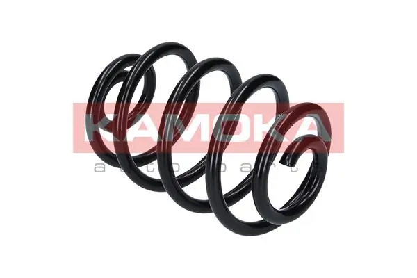 KAMOKA 2120055 Suspension Spring